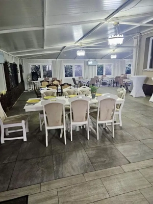 Pensiune + Restaurant funcțional – Ioșia, Oradea - imagine 7