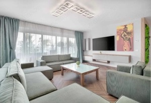 Apartament tip Penthouse de vânzare – Nufărul, Oradea