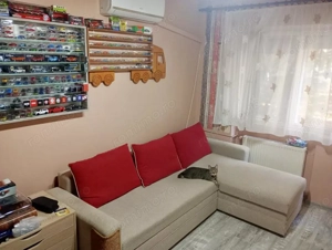 Apartament 2 camere tip X – Parter – Nufărul, Oradea