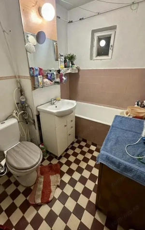 Apartament 3 camere, tip PB, Nufărul, Oradea - imagine 5