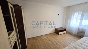 Garsoniera in cartierul Gheorgheni - imagine 3