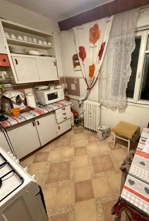 Apartament 3 camere, tip PB, Nufărul, Oradea - imagine 4