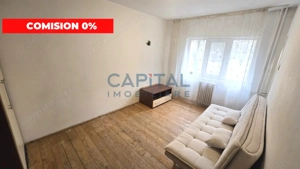 Garsoniera in cartierul Gheorgheni