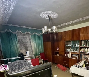 Apartament 3 camere, tip PB, Nufărul, Oradea - imagine 2