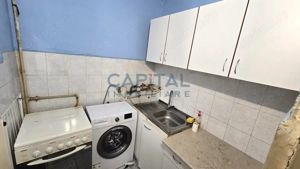 Garsoniera in cartierul Gheorgheni - imagine 4