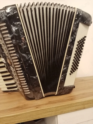 De vînzare Acordeon Parot - imagine 5