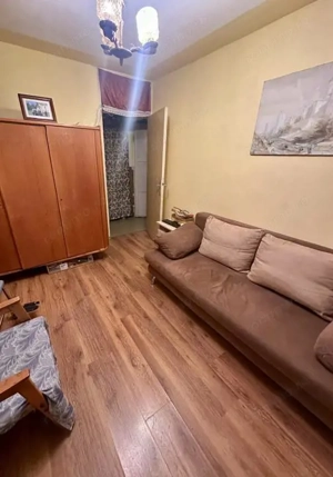 Apartament 3 camere, tip PB, Nufărul, Oradea - imagine 3