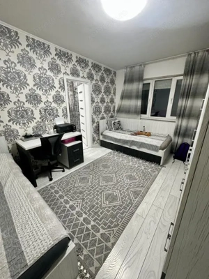 Apartament 3 camere de vânzare, Nufărul, Oradea