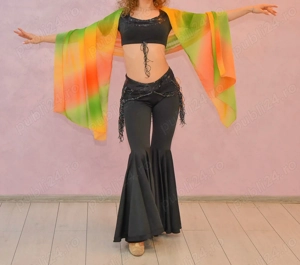 Costume de dans oriental - imagine 3