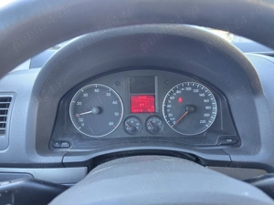 Volkswagen Golf 1.4 Comfortline - imagine 7