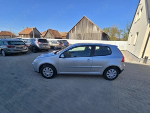 Volkswagen Golf 1.4 Comfortline - imagine 8