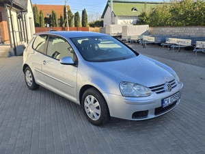 Volkswagen Golf 1.4 Comfortline - imagine 2