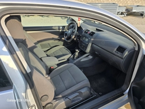 Volkswagen Golf 1.4 Comfortline - imagine 11