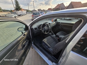 Volkswagen Golf 1.4 Comfortline - imagine 9