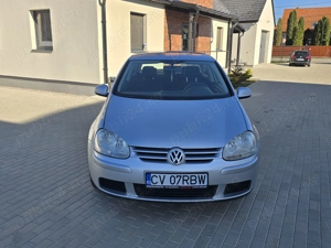 Volkswagen Golf 1.4 Comfortline - imagine 5