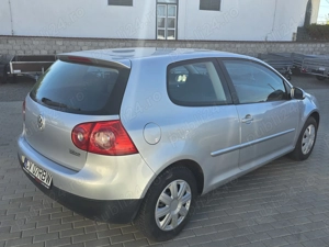 Volkswagen Golf 1.4 Comfortline - imagine 3