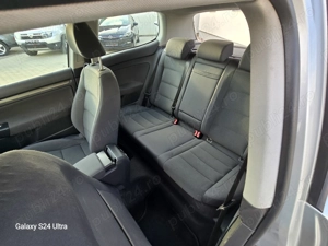 Volkswagen Golf 1.4 Comfortline - imagine 10