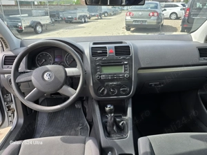 Volkswagen Golf 1.4 Comfortline - imagine 12