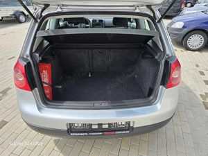 Volkswagen Golf 1.4 Comfortline - imagine 15
