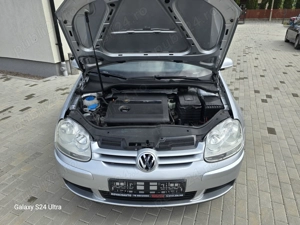 Volkswagen Golf 1.4 Comfortline - imagine 14