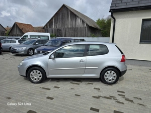 Volkswagen Golf 1.4 Comfortline - imagine 17