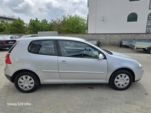 Volkswagen Golf 1.4 Comfortline - imagine 16