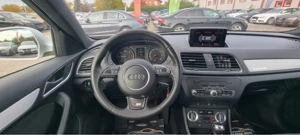 Audi Q3 Quattro S-line(auto,duster,bmw,wv,volvo,opel,mercedes) - imagine 5