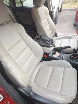 Mazda CX-5 Skyactiv D 4x4 - imagine 3