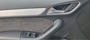 Audi Q3 Quattro S-line(auto,duster,bmw,wv,volvo,opel,mercedes) - imagine 3