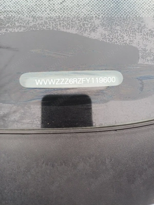 volkswagen polo - imagine 2