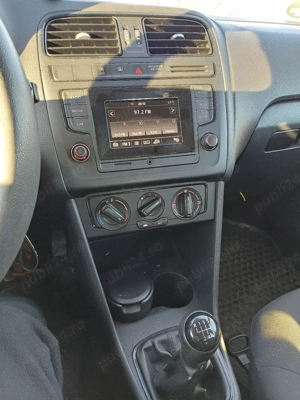 volkswagen polo - imagine 3