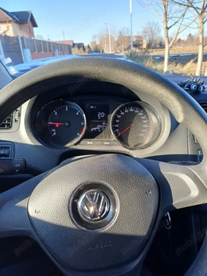 volkswagen polo - imagine 4