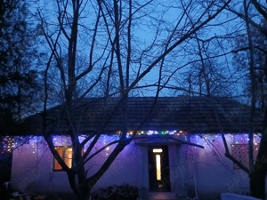 42km de Mangalia casa din piatra de vacanta sau locuit(zona este de vânătoare)