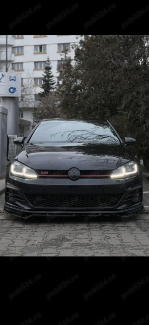 Golf 7 GTI 320 Cp - imagine 3