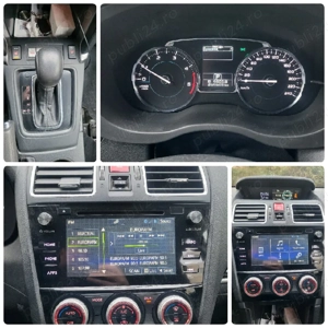 Subaru Forester 2016 - imagine 9