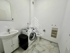 Apartament cu 3 camere, terasa 20 mp, etaj 1, zona Lidl din Giroc. - imagine 10