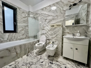 Apartament cu 3 camere, terasa 20 mp, etaj 1, zona Lidl din Giroc. - imagine 8