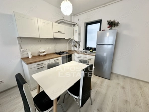 Apartament cu 3 camere, terasa 20 mp, etaj 1, zona Lidl din Giroc. - imagine 5