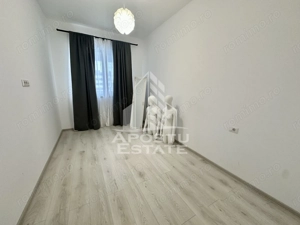 Apartament cu 3 camere, terasa 20 mp, etaj 1, zona Lidl din Giroc. - imagine 7