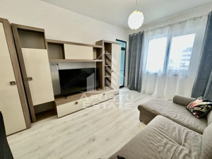 Apartament cu 3 camere, terasa 20 mp, etaj 1, zona Lidl din Giroc.
