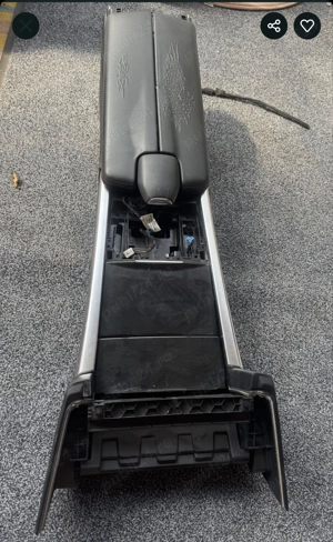 Cal, cotiera si scumiera W212 - imagine 5