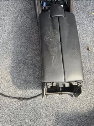 Cal, cotiera si scumiera W212 - imagine 3