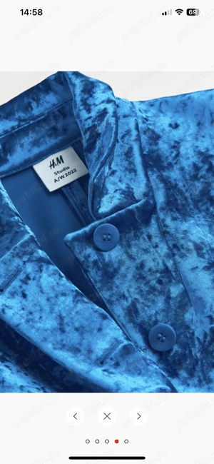 Vând Costum Studio HM - imagine 2