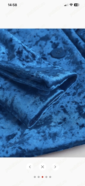 Vând Costum Studio HM - imagine 3