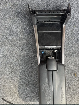 Cal, cotiera si scumiera W212 - imagine 4