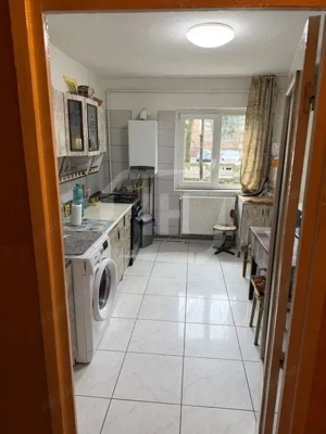 Apartament 3 camere, decomandat, BRD Marasti - imagine 2