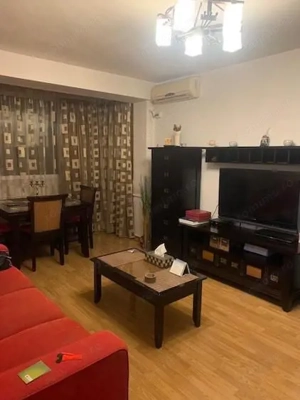 Apartament 2 camere, parcare inclusă, Costin Georgian