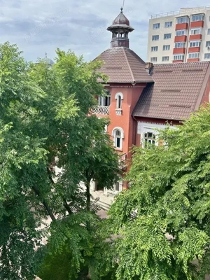 Apartament 3 camere ultracentral   vedere dublă