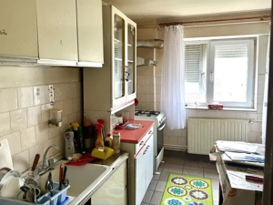 Apartament 3 camere ultracentral   vedere dublă - imagine 6