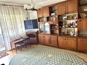 Apartament 3 camere ultracentral   vedere dublă - imagine 5